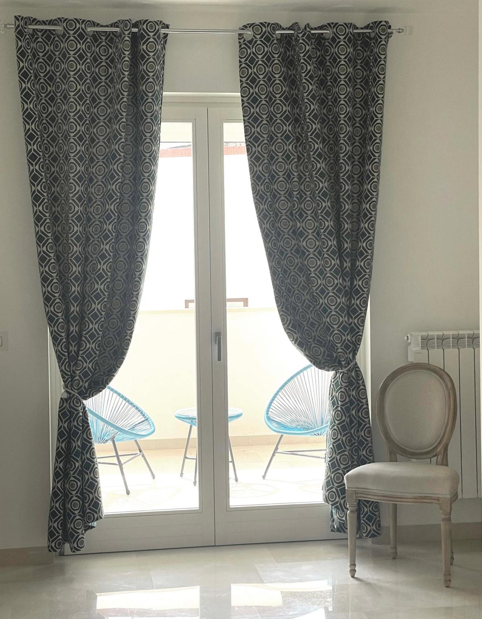Augustea Bed and Breakfast Sannicandro di Bari Exteriör bild