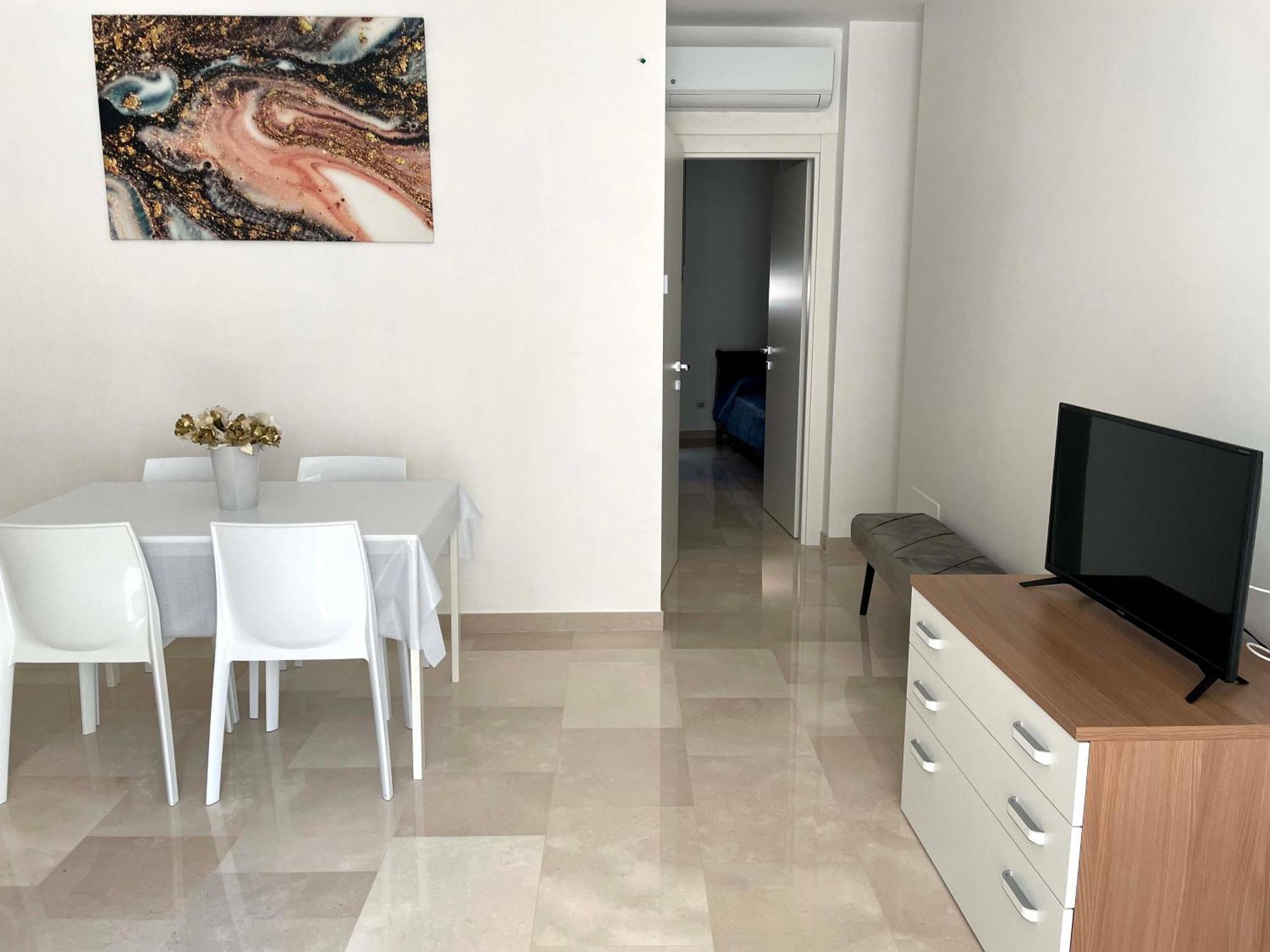 Augustea Bed and Breakfast Sannicandro di Bari Exteriör bild